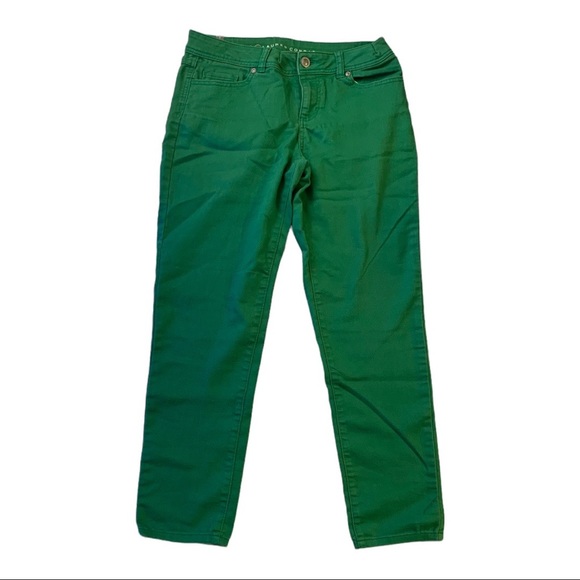 2 for $25 LC LAUREN CONARD Jean Size 8 - Picture 2 of 3